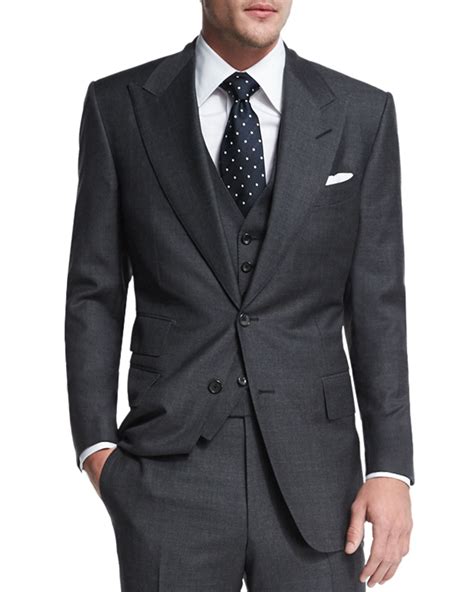 tom ford mens suit sale